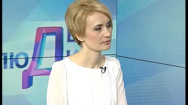 Дела и люди (16+). 19 марта 2013 г. смотреть онлайн