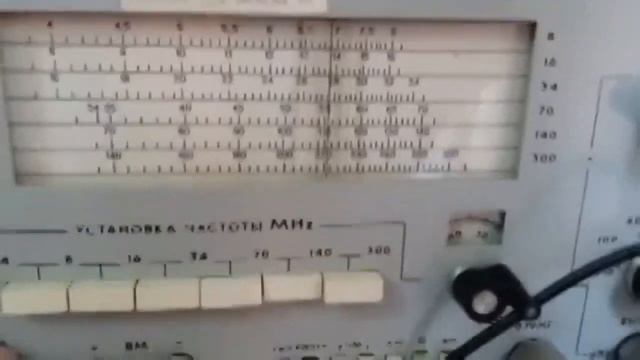 Перестройка УКВ на FM . Методика от Жоры Минского .Что за Методика и зачем ? смотреть онлайн