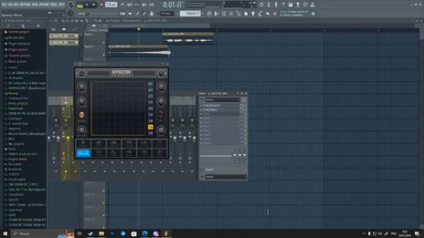 КАК СДЕЛАТЬ СВОЙ ВОЙС ТЕГ?!
