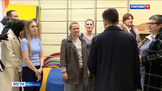 Больше 80 детских садов в этом году обновят по региональной программе капремонта смотреть онлайн