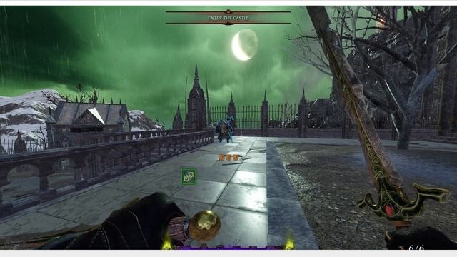 Today I Learned - Leech Mechanics (With an Apology To Dwarves) смотреть онлайн