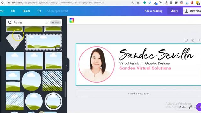 How to Make an Email Signature for Free for Online Business смотреть онлайн