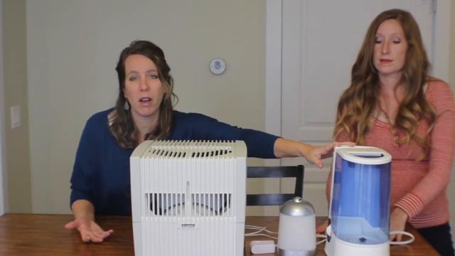 Venta: Humidifier, Air Purifier & Diffuser in One!! смотреть онлайн