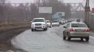 Цыганская выписка из роддома / Ян Матвеич