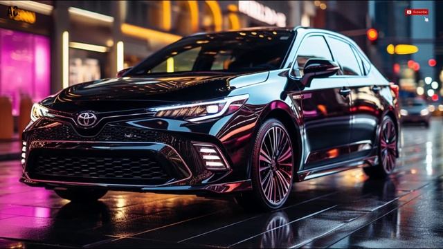 2024 Toyota Corolla Touring Sport - First Look! смотреть онлайн