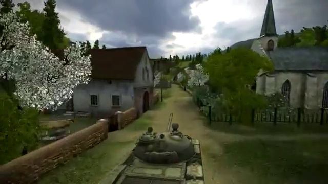 World of Tanks. Средние танки 10 уровня. Обзор смотреть онлайн