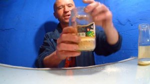 Прикормка своими руками. Простая и уловистая. Видео рецепт прикормки для плотвы.