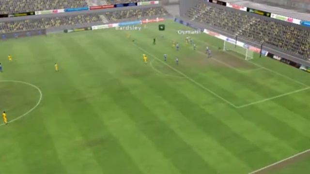 Torquay vs Sheff Wed - Perch Goal 11 minutes смотреть онлайн