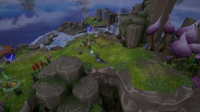 Tethered (Non VR) : Quick Look смотреть онлайн