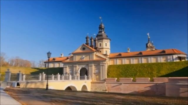 НА БЕЛАРУСІ БОГ ЖЫВЕ смотреть онлайн