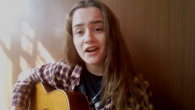 pyrokinesis - МОЯ ДЕВОЧКА СОФТ-ГРАНЖ (cover by NIKI) смотреть онлайн