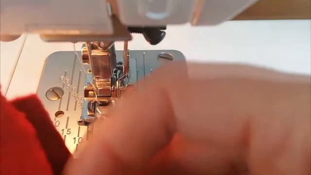 шьем трикотаж на машине. смотреть онлайн