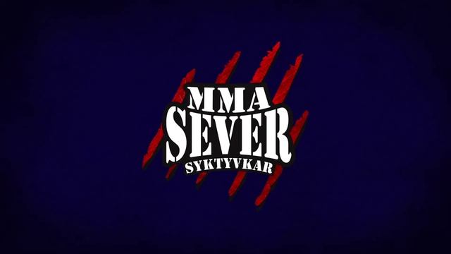 ? MMA SEVER | Живой логотип | Анимационный логотип | by KOMIPRO / КомиПро смотреть онлайн