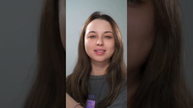 Нереальное летнее ДО/ПОСЛЕ ?️ спрей термозащита для волос Арт.вб: 115822290