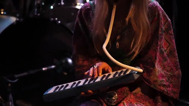 Secrets of the Third Planet. Live. КЦ Дом. 15/02/22. смотреть онлайн