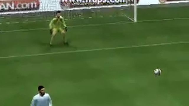 pes2011 psp смотреть онлайн
