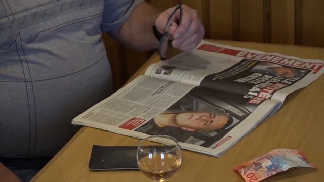 Valais: L'accent d'Isérables reconnaissable entre mille? Nous sommes allés voir sur place. смотреть онлайн