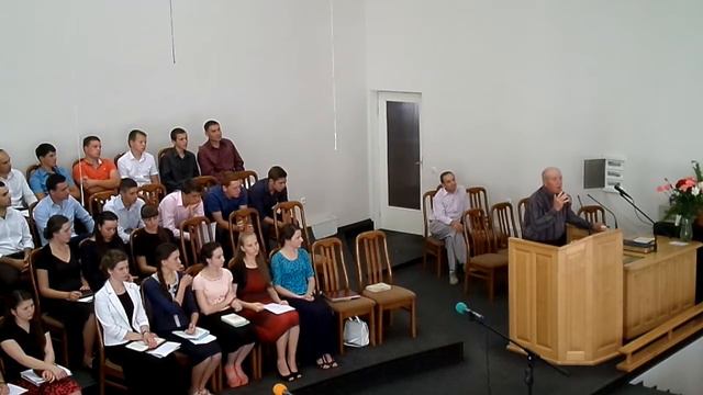 SAM 9888 Дубовой Вячеслав Андреевич слово проповеди смотреть онлайн
