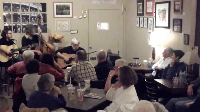 RU Bound at Java Central March 17, 2013 смотреть онлайн