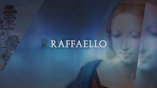 Florence And The Uffizi Gallery - Official Trailer смотреть онлайн