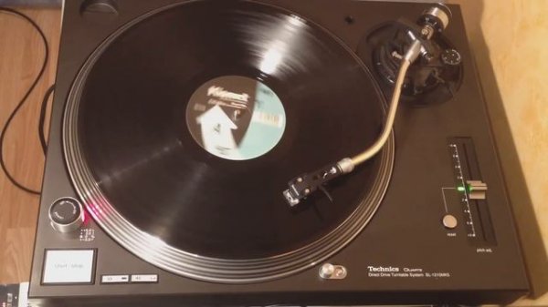 rui da silva - touch me