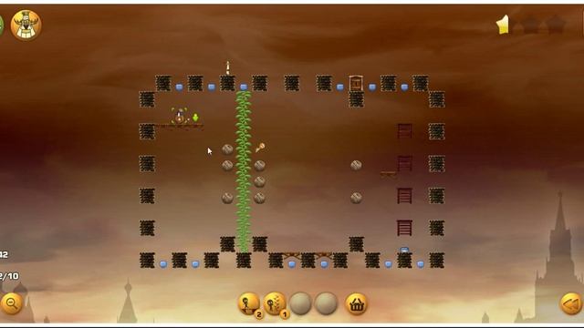 Voodoo Friends [Flashlight Catalog (with cheat) - Wayfinders (54-06)] смотреть онлайн
