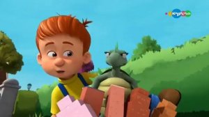 Бобби и Билл Карусель Анонс