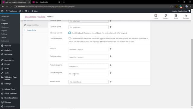 How To Create Discount Coupons In WordPress? WooCommerce Guide смотреть онлайн