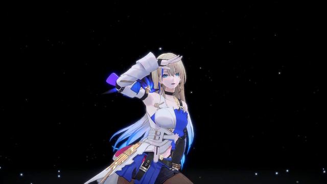 [VRChat MMD] Serval - Snapping смотреть онлайн