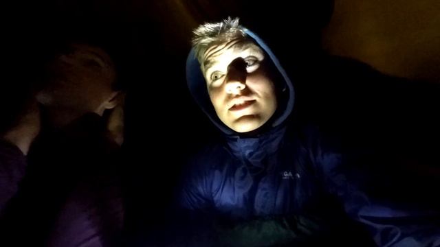 VLOG. ПОПАЛИ В БУРЮ. Остались без ЕДЫ и ВОДЫ. смотреть онлайн