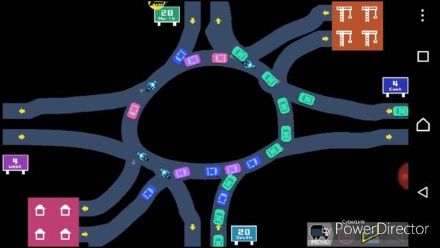 Рисуем дороги(FREEWAYS#1) смотреть онлайн