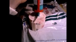 Технология изготовления любых резинотехнических изделий