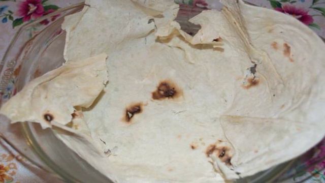 Вкусные будни