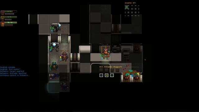 Steam Marines Gameplay ita смотреть онлайн