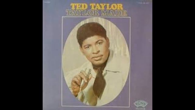 How's Your Love Life Baby - Ted Taylor - 1971 смотреть онлайн