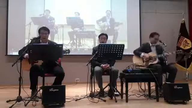 웨딩케익 - 트윈폴리오 (세머스마, 고려대 법학대학원 바다최고위과정 4기 입학식 공연, Bugera Ac60, 서기원 버스킹 2022-25) смотреть онлайн
