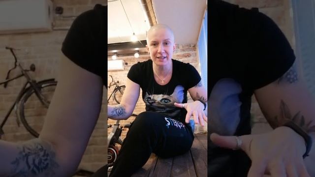 Фитнесс Сессия