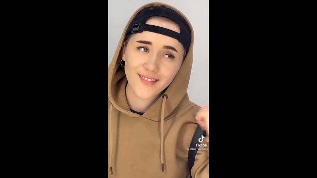 Воспоминания жирафа и феи💖/#1/подборка из тик тока смотреть онлайн