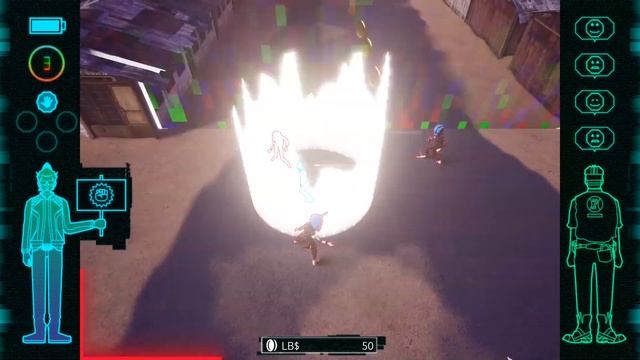 Travis Strikes Again: No More Heroes Complete Edition Game Play Walkthrough / Playthrough смотреть онлайн