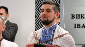 Батько наш Бандера