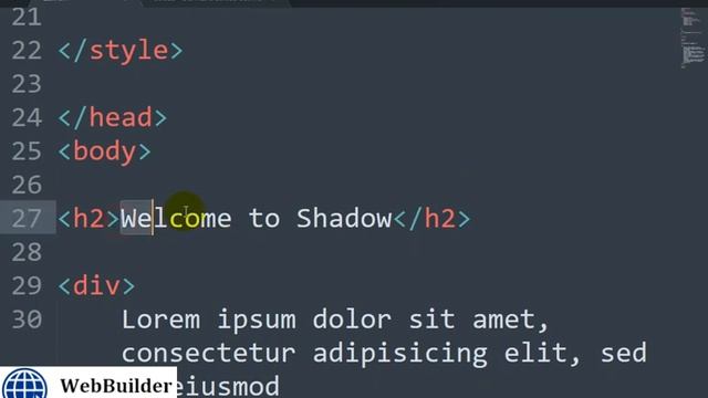 How To Create A Dynamic Website With HTML, CSS, JAVASCRIPT AND PHP/MYSQL - Part 26 смотреть онлайн
