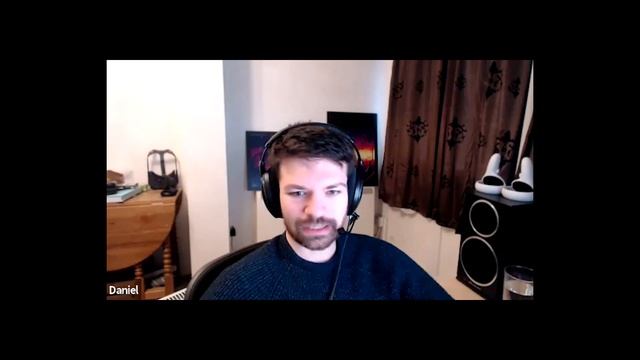 Gravity Sketch CEO and CTO talk about why Gravity Sketch is going free смотреть онлайн