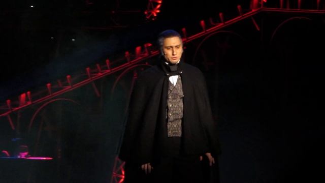 Граф Монте-Кристо - Кем я прежде был (Ростислав Колпаков)