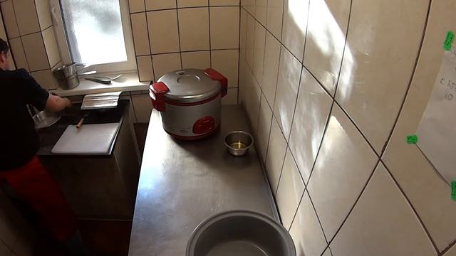 как правильно сварить рис ДЛЯ СУШИ И РОЛЛОВ смотреть онлайн
