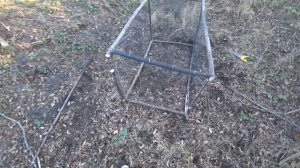 Одна из ЛУЧШИХ ЛОВУШЕК на Фазана и Куропатку. Поймал курицу!