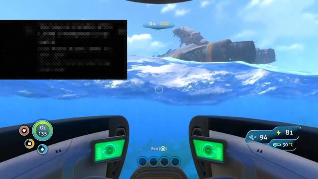 Subnautica Episode #3 смотреть онлайн