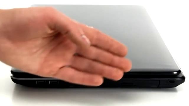Видеообзор ноутбука Acer Aspire E1 571G 53234G50Mnks