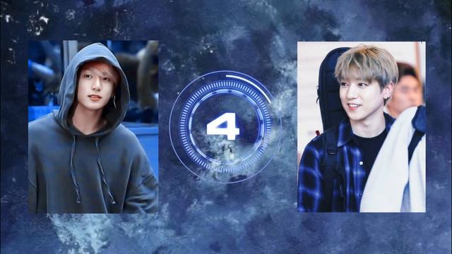 Давайте немного поиграем. На внимательность?🤔👀💜🥰Игра: Отгадай, где какой Мембер. Часть 1.❤️🔥 смотреть онлайн