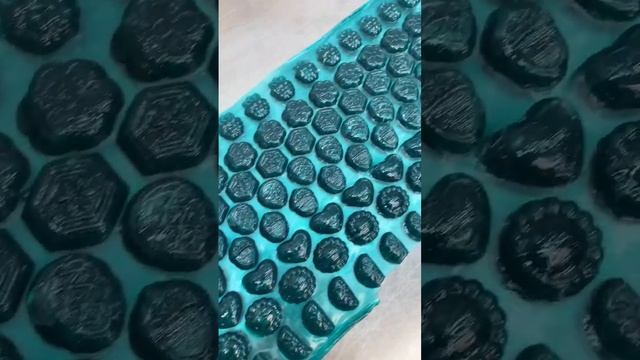 Оборудование для изготовления конфет монпансье #candyequipment #candymachinery #candymakingmachine смотреть онлайн