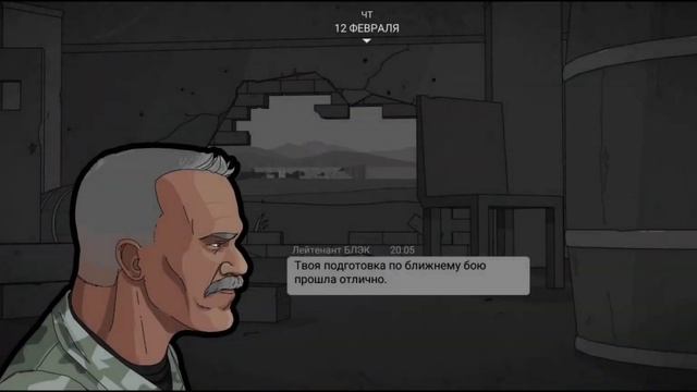 Прохождение SIERRA 7 | укрытие, хранилище, квартира .